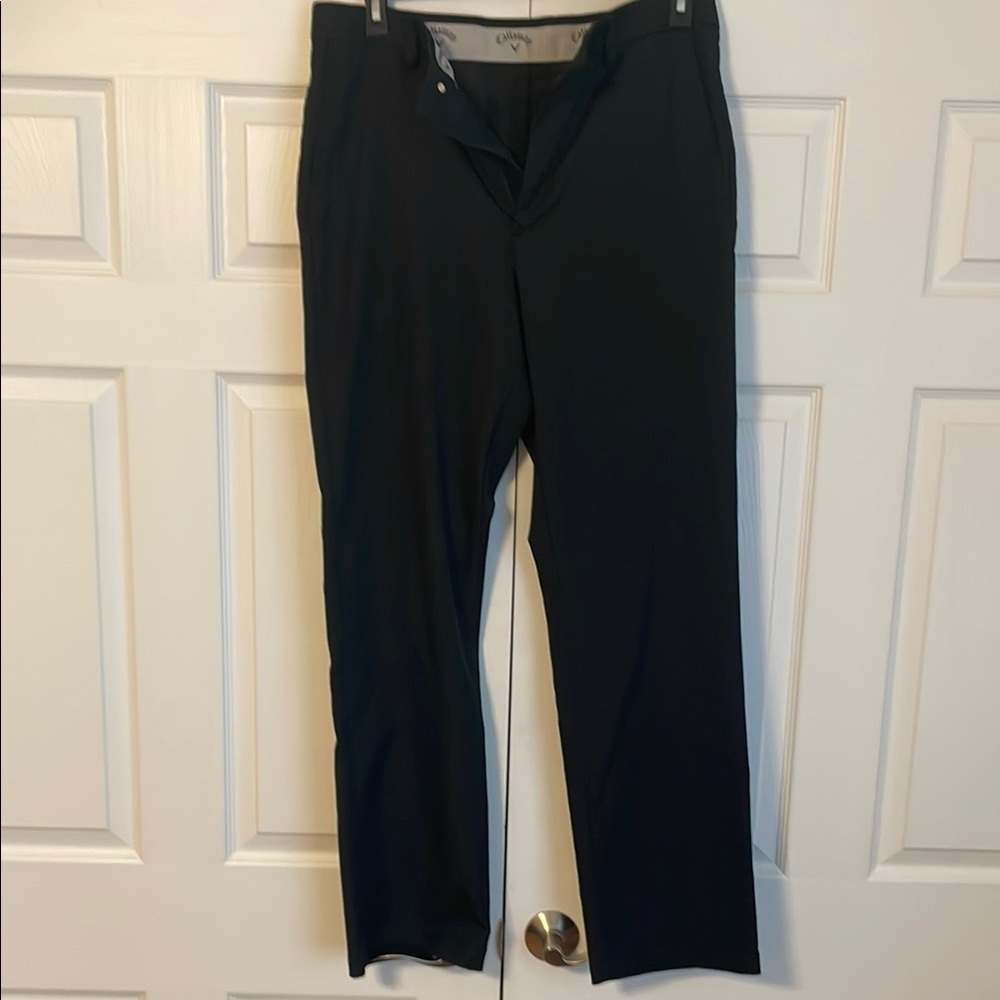 Calloway golf pants 34X34